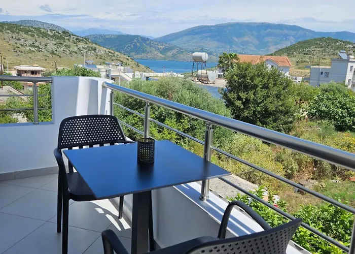 Soni Oruci 3* Ksamil