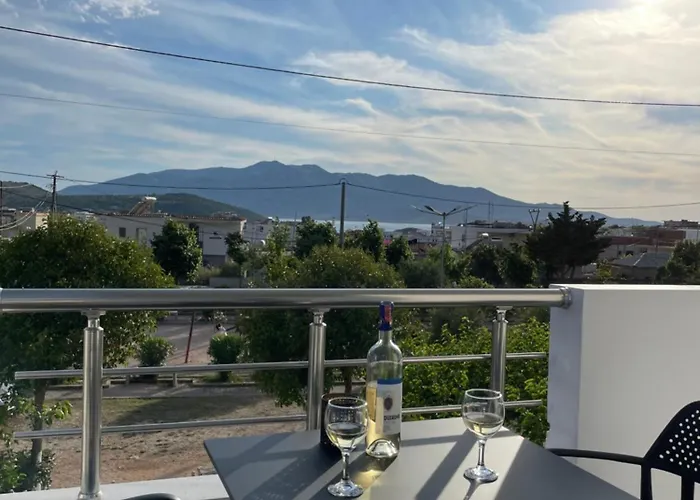 Aparthotel Soni Oruci
